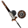 Aknosom Gunlance III