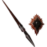 Almudron Gunlance II