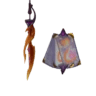 Arcane Draw I