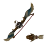 青熊弓Ⅱ