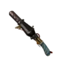 Arzuros Gun II