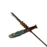 Arzuros Naginata I