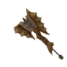 Axe Semper Tyrannis II