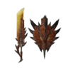Axelion Blade II