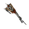 Axenosom II