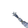 Azure Elder Bowgun II