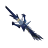 Azure Elder Cannon II