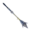Azure Elder Glaive I
