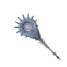 Azure Elder Horn I