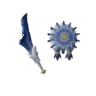 Azure Elder Sword I