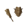 الرعب البربري
