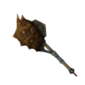 Barbearic Hammer
