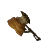 Impeto Barroth