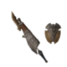 Bazel Buster II