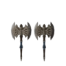 Bazelhawk Rookslayer