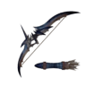 ブルーブレイドボウ
