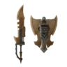 Bone Blade I