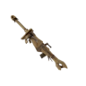 Bone Buster