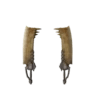 Bone Hatchets II