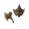Bone Tabar II