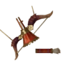 Bow of Hope & Valor I