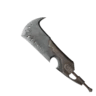 Buster Sword I