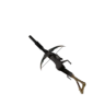 Carapace Cannon