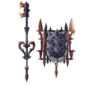 Crawling Crusher