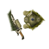 Cunning Riposte I