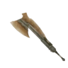 Daidalos Axe