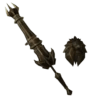 Daora's Brigia