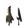 Daora's Hook