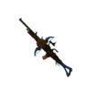 Dunkler Jäger