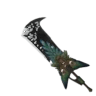 Datura Cleaver