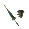 Datura Spear