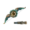 Dawn Ray Bow I