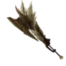 Hoja endemoniada