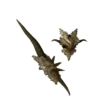 Rajang arcidemone