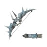 Diamantstaubbogen