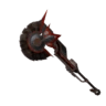 Doom Bringer Axe
