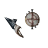 Лезвие ужаса+
