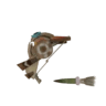 Felyne Trickbow