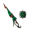 Fiore Unu Green