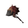 Flaming Fury I