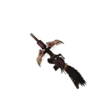 Flammengewehr