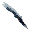 Frostmoon Razorglaive