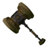 Golm Gavel+