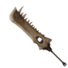 Great Wyvern Fang+