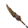 Hack Blade II