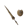 Hard Bone Lance